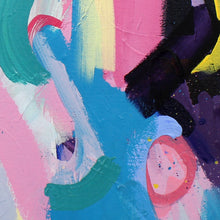 Load image into Gallery viewer, Confidence Triptych - Create Your Vision (Part 1)