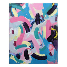 Load image into Gallery viewer, Confidence Triptych - Uncover Your Values (Part 2)