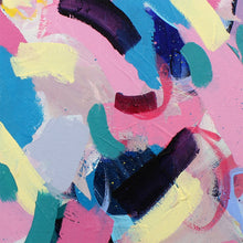 Load image into Gallery viewer, Confidence Triptych - Uncover Your Values (Part 2)