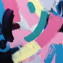 Load image into Gallery viewer, Confidence Triptych - Uncover Your Values (Part 2)