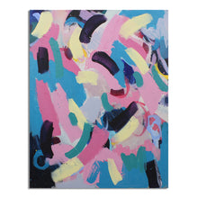 Load image into Gallery viewer, Confidence Triptych - Create Your Vision (Part 1)