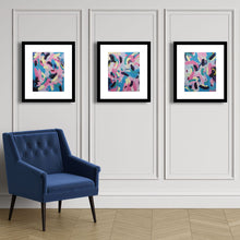 Load image into Gallery viewer, Confidence Triptych - Write Your Goals (Part 3)