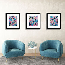 Load image into Gallery viewer, Confidence Triptych - Create Your Vision (Part 1)