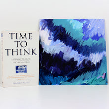 Load image into Gallery viewer, Listening to Think