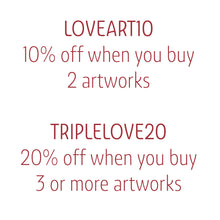 Load image into Gallery viewer, Listening with Fascination