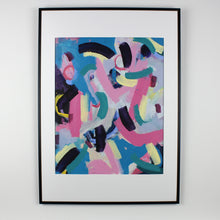 Load image into Gallery viewer, Confidence Triptych - Uncover Your Values (Part 2)