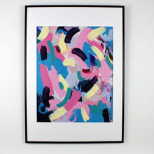 Load image into Gallery viewer, Confidence Triptych - Create Your Vision (Part 1)