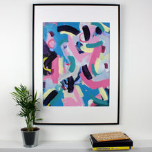 Load image into Gallery viewer, Confidence Triptych - Uncover Your Values (Part 2)