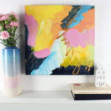 Load image into Gallery viewer, Let Go of Imagining the Worst