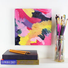 Load image into Gallery viewer, Let Go of 'I Should'