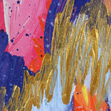 Load image into Gallery viewer, Let Go of Trying To Do it All