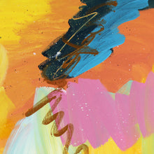 Load image into Gallery viewer, Let Go of Imagining the Worst