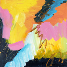 Load image into Gallery viewer, Let Go of Imagining the Worst