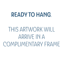 Load image into Gallery viewer, Listening with Fascination