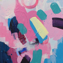 Load image into Gallery viewer, Confidence Triptych - Write Your Goals (Part 3)