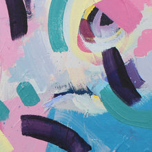 Load image into Gallery viewer, Confidence Triptych - Write Your Goals (Part 3)